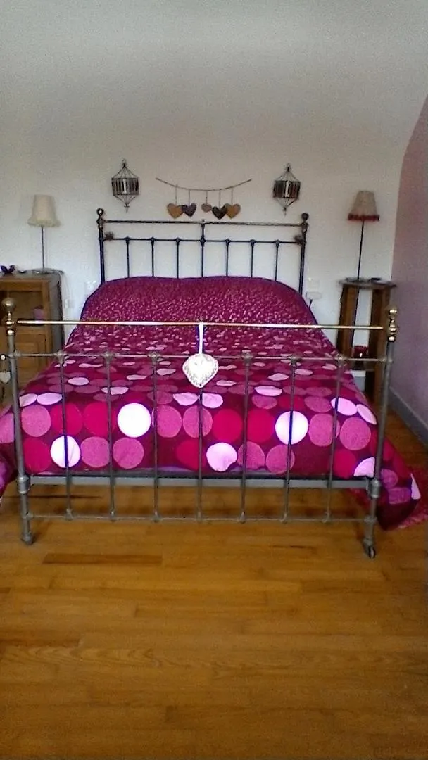 Homestay Chaleureuse Maison Bretonne Pleubian