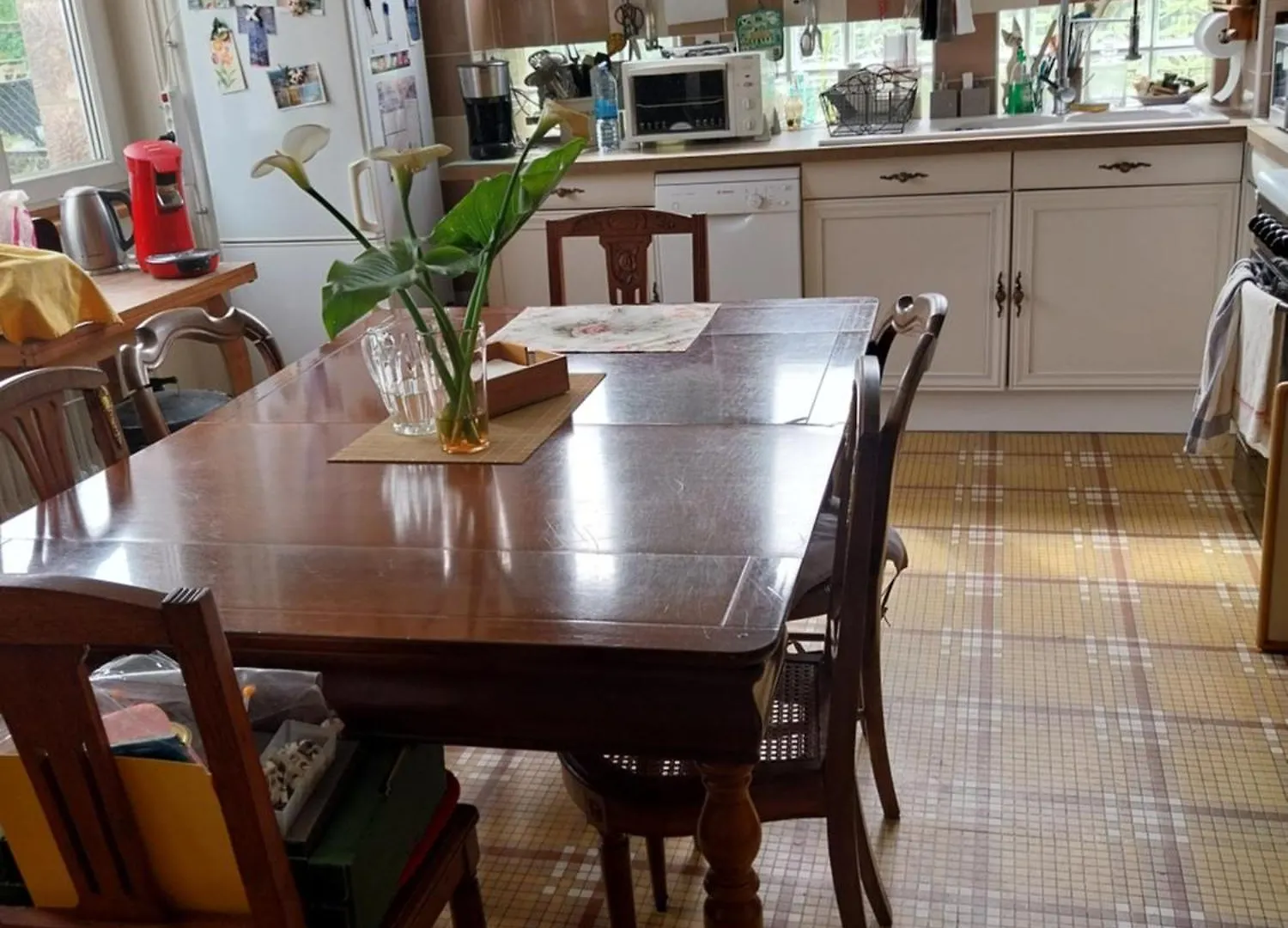 Chaleureuse Maison Bretonne Pleubian Homestay
